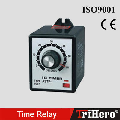 Time Relay ASTP-N