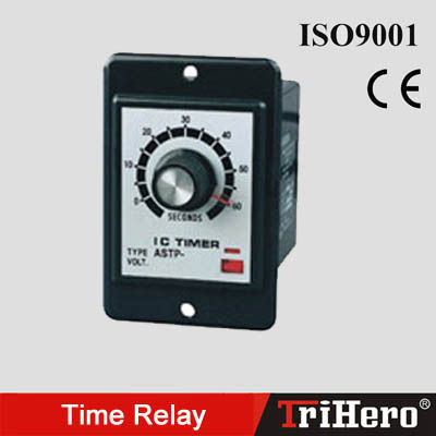 Time Relay ASTP-Y