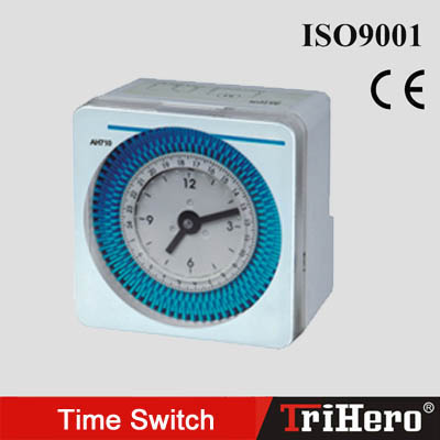 Time Switch AH710