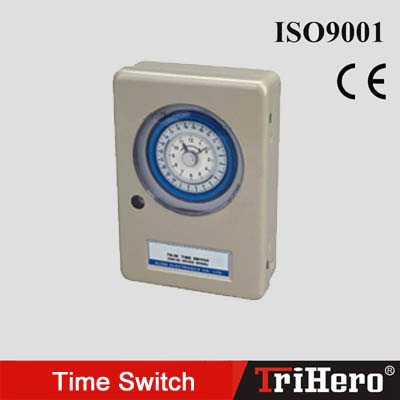 Time Switch TB-38B