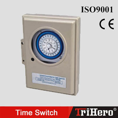 Time Switch TB-438