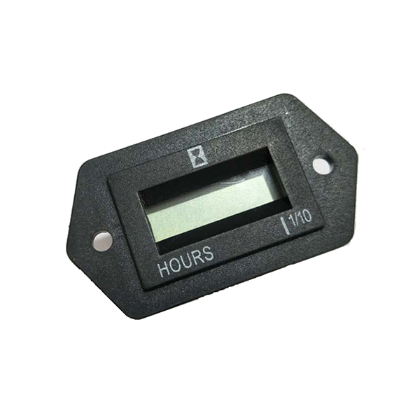 SYS-1Y electronic LCD generator timer hour meter