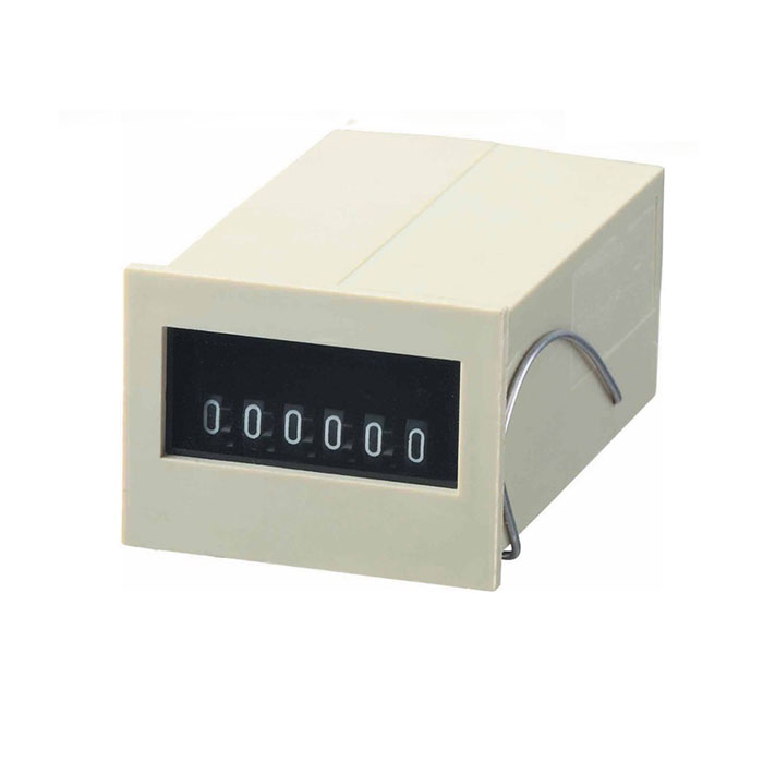 JSU-876 Electromagnetic Counter