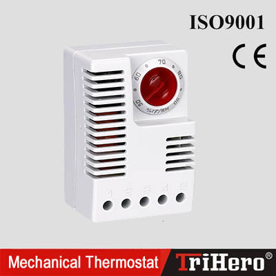 Electronic Hygrostat EFR012