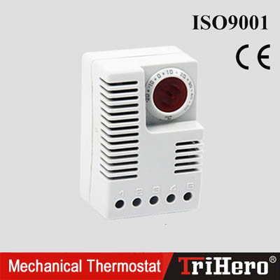 Electronic Thermostat ETR011