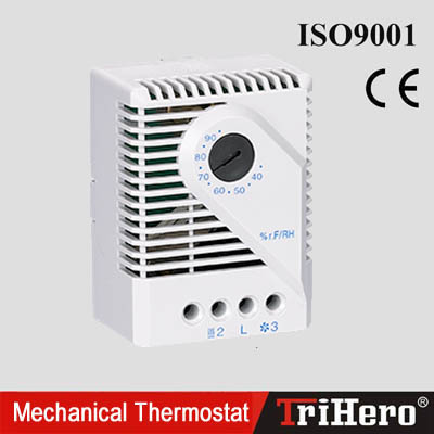 Mechanical Hygrostat MFR 012