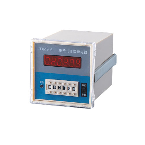 JDM9-6 Electronic Counter