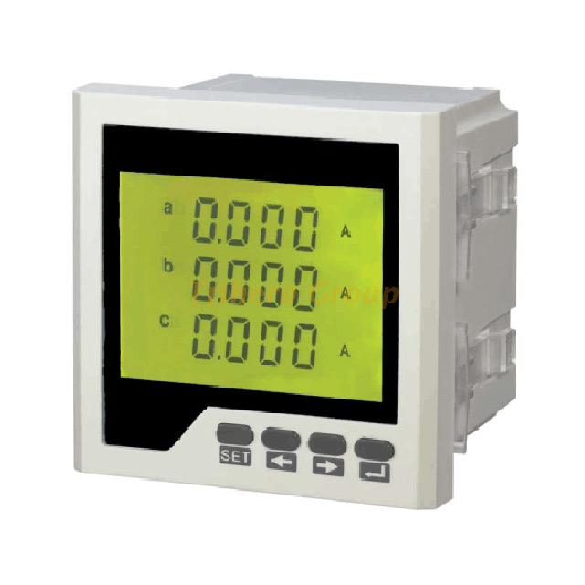 Digital display meters,Smart meter,Digital display meters products
