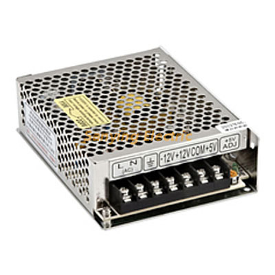 Switching Power Supply Q-120