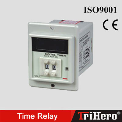 Digital Timer ASY-2D