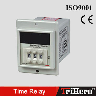 Digital Timer ASY-3D