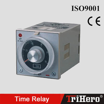 Multi Range Timer H3BA-□(ST4P-□) 