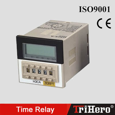 Multi Range Timer H3CA-A