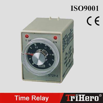 Multi Range Timer ST2P