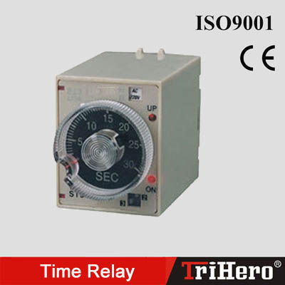 Multi Range Timer ST3P