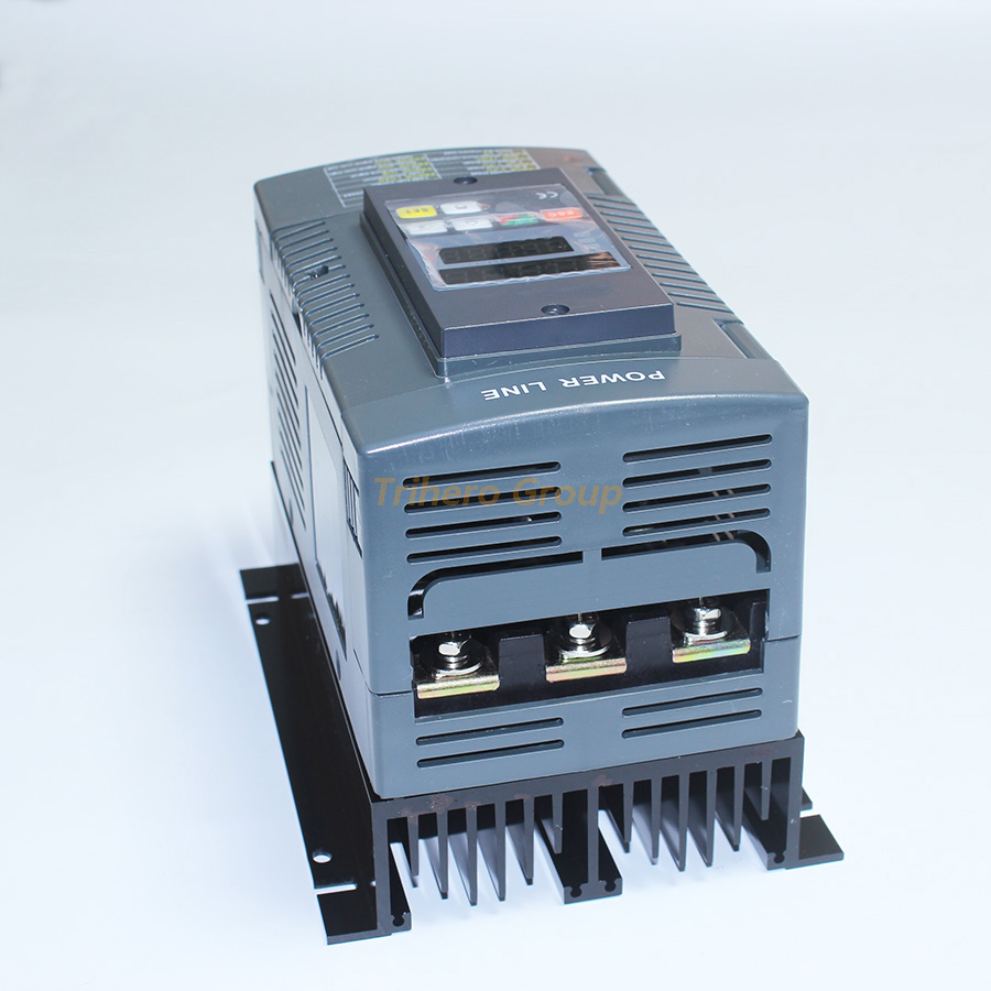 T6 digital SCR power regulator 