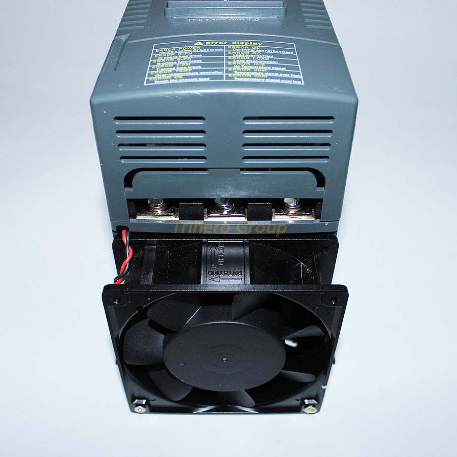 T7 SCR Power Regulator(built-in PID)