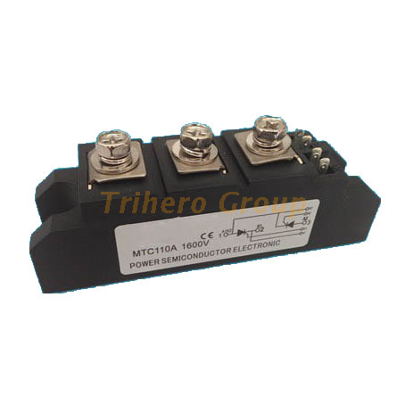 Thyristor module