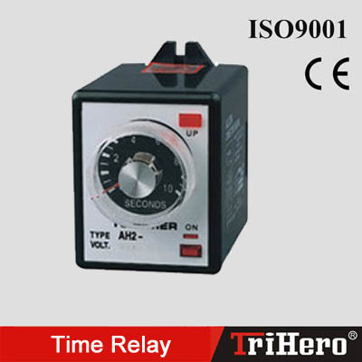 Time Relay AH2-N