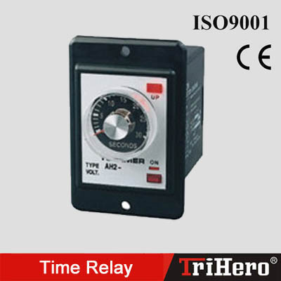 Time Relay AH2-Y 