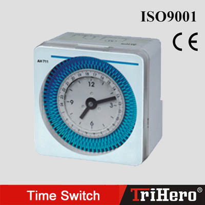 Time Switch AH711