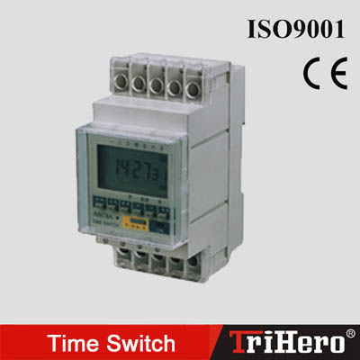 Time Switch AHC8A