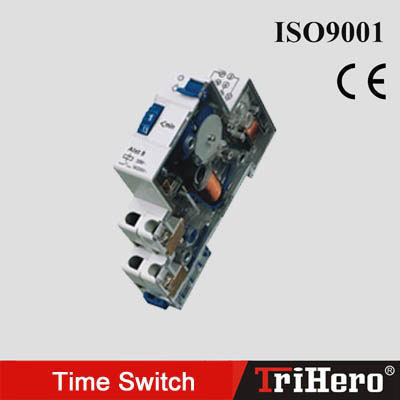 Time Switch ALST8