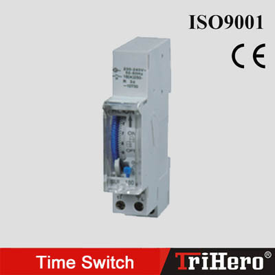 Time Switch SUL160a