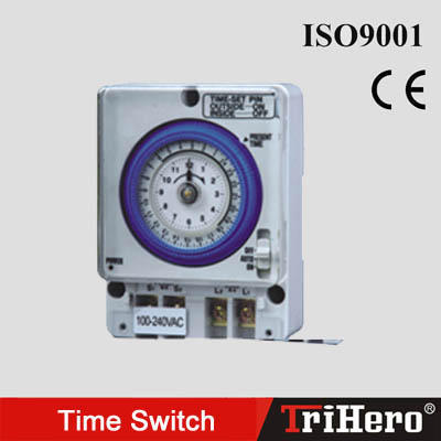 Time Switch TB-35 