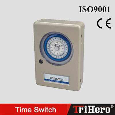 Time Switch TB-38 