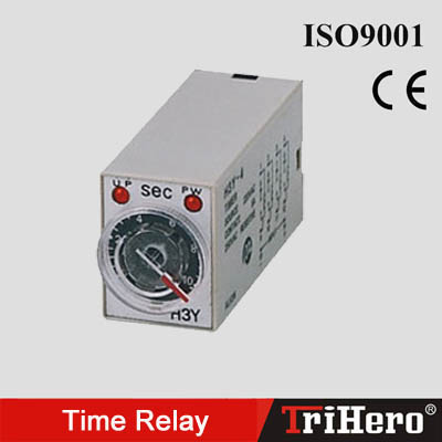 Timer H3Y-□(ST6P)