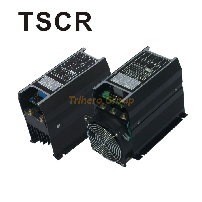TSCR analog type SCR power regulator