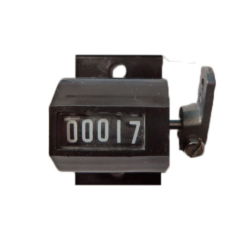 JSU-5 Rotary Counter