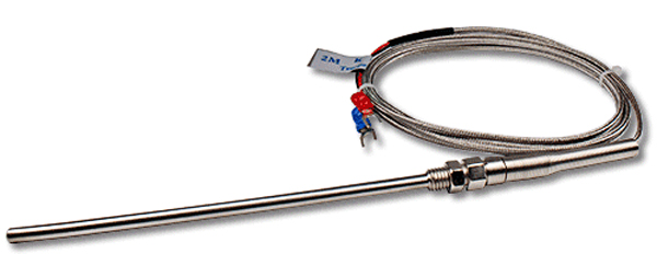 Thermocouples WRNT-13