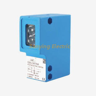 BERM-1 A4810 Einphasen-Halbleiterrelais f/ür industrielle Automatisierungsger/äte 70-280VAC Eingang 24-480VAC Last AC-AC Solid State Relais 10A
