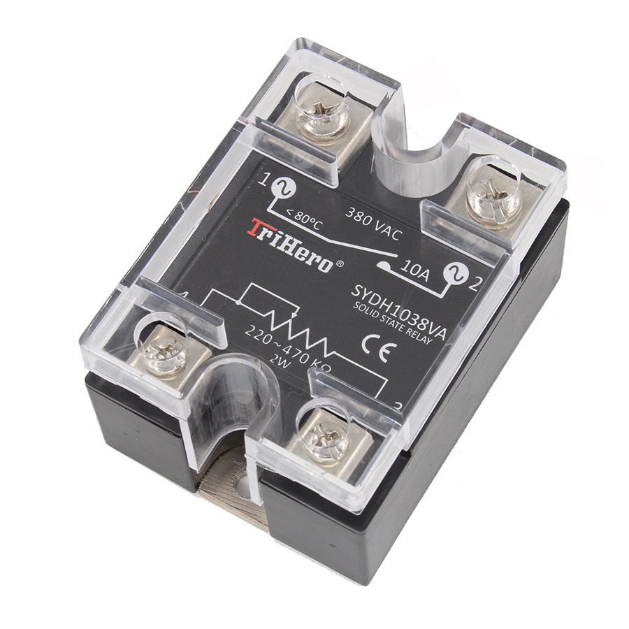 Solid state voltage regulator(SSVR),Phase angle controller,0-10V,4-20mA,potentiometer