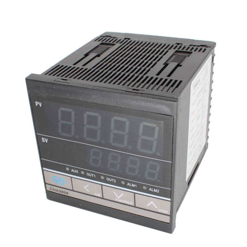 CHA Ramp&Soak programmable pid digital temperature controller - China ...