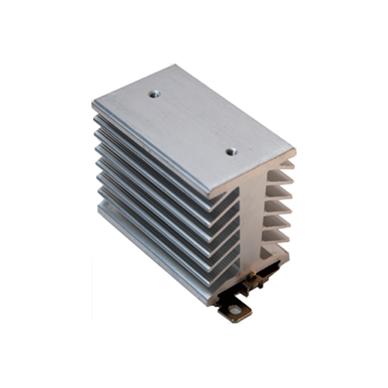 Heatsink for SSR solid state relay Heat sink Radiator Cooler
