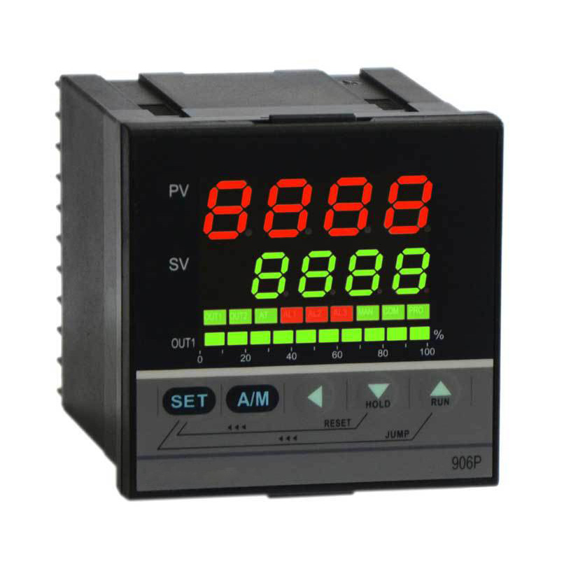 SYP programmable ramp&soak temperature controller,Ramp soak