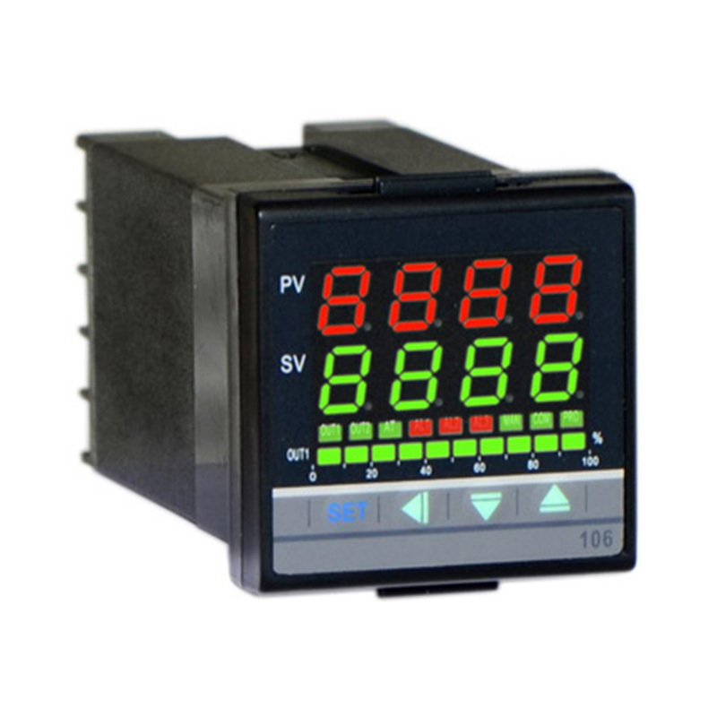 SY Micro processor PID temperature controller