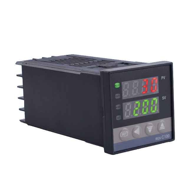 REX-C PID digital temperature controller thermostat
