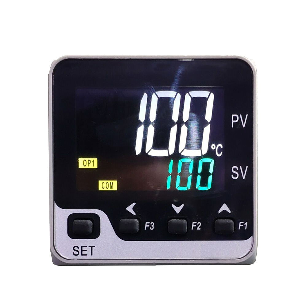 TX LCD display digital temperature controller