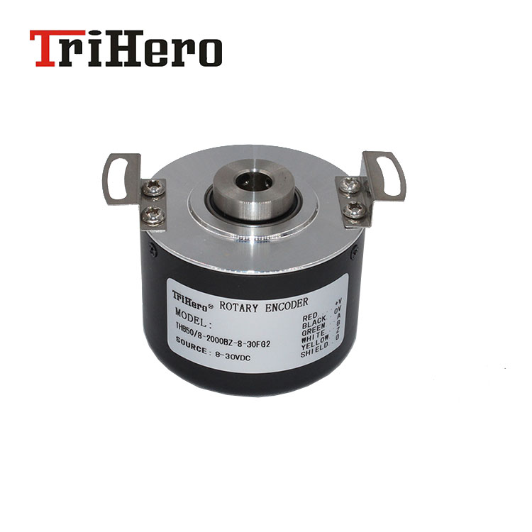 THB50 Series Hollow Shaft built-in Rotary Encoder