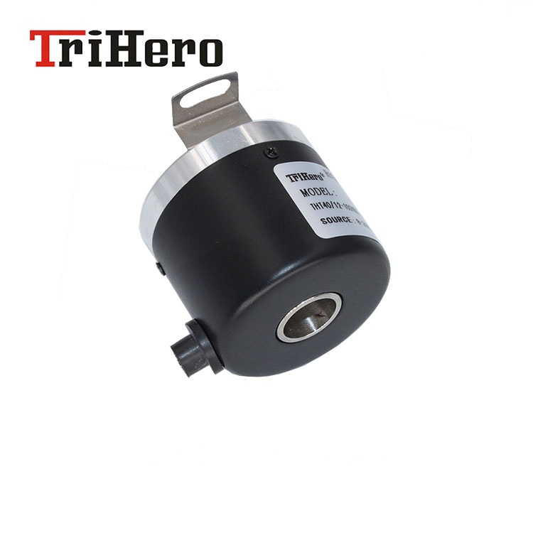 THT40 Series Hollow Shaft Rotary Encoder