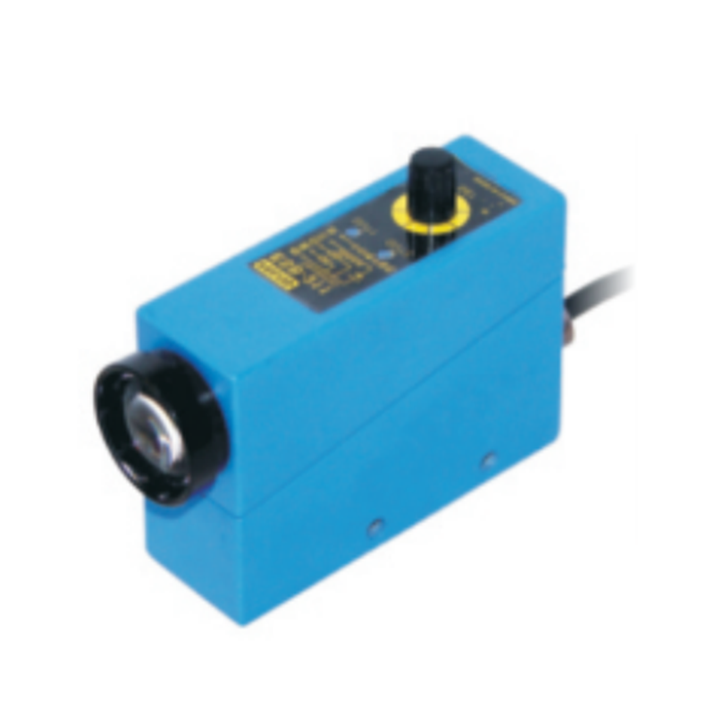 BZJ series Color Mark Sensor