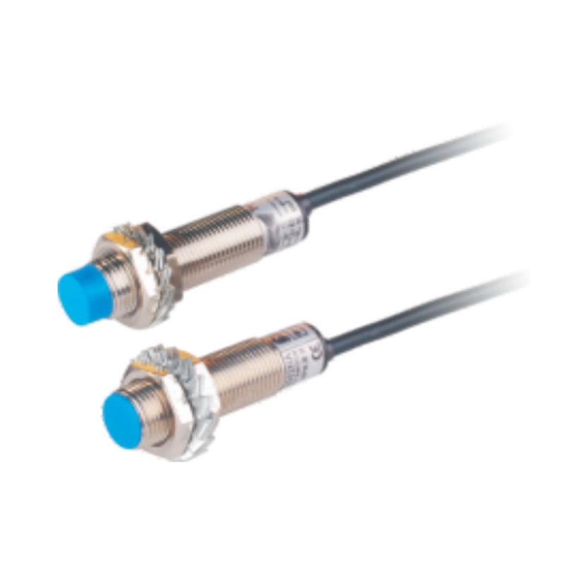 LM12 LM14 LM18 LM20 Cylindrical Inductive Proximity Sensor