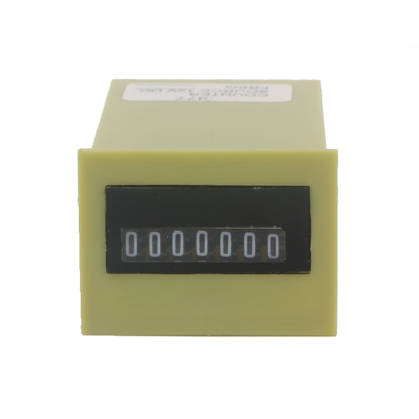 JSU-877 Electromagnetic Counter