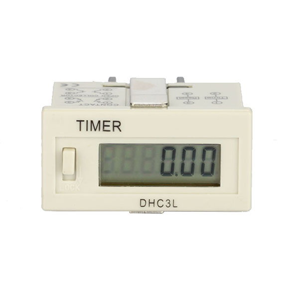 DHC3L Digital Counter