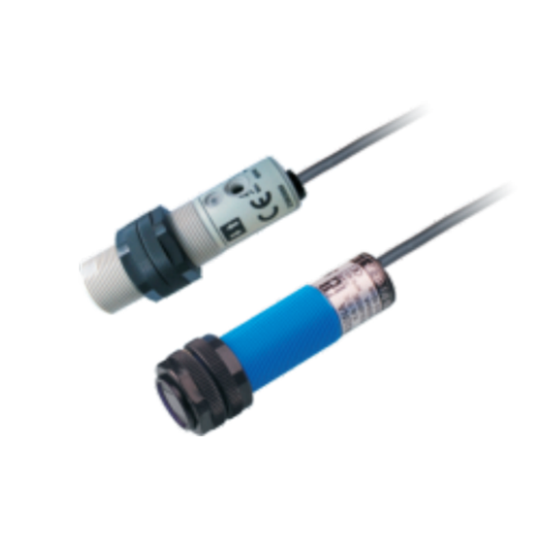 G16 G17 G18 G23 Photoelectric Sensors