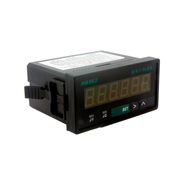 HB962 Frequency Counter Speed Counter